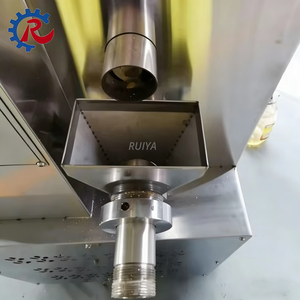 ไอศครีมข้าวโพดคั่วเครื่องกรวย/ท่อกลวงป๊อ<span class=keywords><strong>ป</strong></span>ข้าวโพดป่องเครื่องไอศครีม/ท่อกลวงผัดข้าวโพดขนมขบเคี้ยวเครื่อง - Product Image 4