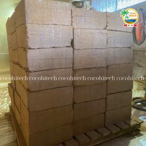 LOW EC COCOPEAT BLOCK USO PARA PLANTAR ÁRBOLES - Product Image 4