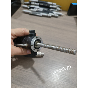 มอเตอร์ MAXCESS รุ่น C200352 002 มือสอง 1 ชิ้น - Product Image 2
