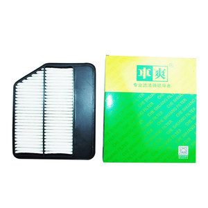 Filtro de aire para motores SWM G01, G01, G05, X7, Fiat, Ducato, <span class=keywords><strong>LADA</strong></span>, <span class=keywords><strong>NIVA</strong></span>, NAVECO, Peugeot, Citroen, DS, Hyundai, apto para modelos 1109101D01 - Product Image 2