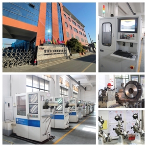 Fabricante de China Esfera de metal sólido 420 440 Rodamiento de bolas de acero inoxidable Tipo de producto 6mm 8mm 10mm Esfera de metal - Product Image 6