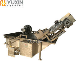 Pressoir à <span class=keywords><strong>cidre</strong></span> de pomme clé en main Presse-agrumes commercial Réservoirs à <span class=keywords><strong>cidre</strong></span> en acier inoxydable Prix - Product Image 4