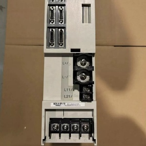 Unidad de Potencia Serie MDS-A Modelo MDS-A-SP-110, Equipo Eléctrico de Fábrica en Stock - Product Image 1