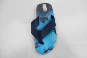 Tongs pour garçon personnalisées avec imprimés d'animaux pour le printemps et l'été à la plage - Product Image 5