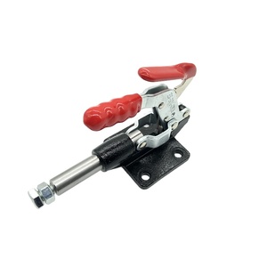 HS-304-CMT Tổ Chứ<span class=keywords><strong>c</strong></span> Năng Lự<span class=keywords><strong>c</strong></span> 227Kg/500Lbs Jig Chuyển Đổi Kẹp Đẩy Pull Chuyển Đổi Kẹp CNC Kẹp Với Hệ Thống Khóa - Product Image 2