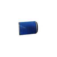 Élément de filtre à air durable pour moteur diesel K1317, pour système de filtration de moteur de camion haute performance