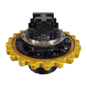 Nuevas piezas de excavadora en stock ahora HMGB08BA, transmisión final de 30/2 "para motor de viaje de <span class=keywords><strong>Hitachi</strong></span>, motor de viaje de la EX60-1 - Product Image 1