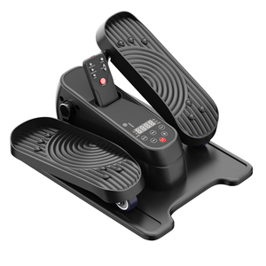 Phenitech Bàn máy tập thể dục hình elip chân <span class=keywords><strong>Exerciser</strong></span> nhìn thấy <span class=keywords><strong>TV</strong></span> điều khiển từ xa chân di động <span class=keywords><strong>Exerciser</strong></span> ngồi yên tĩnh máy - Product Image 1