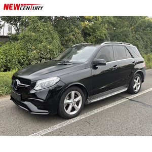 Mise à niveau du nouveau kit de carrosserie GLE63 AMGpp pour l'ancien modèle <span class=keywords><strong>Mercedes</strong></span> ML - Product Image 3