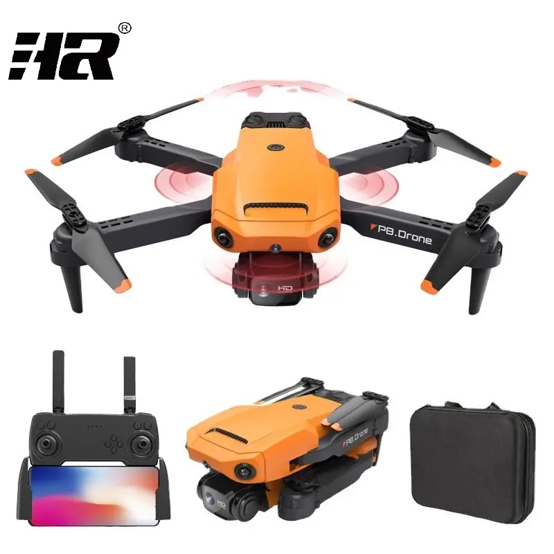 HOT SALE FPV drone headless and one key return rc quadcopter Hubsan X4 H501S vs H502S