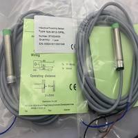 Capteur de proximité neuf en stock Ni5-M12S-CP6L-Q12/CN6L – Vendeur d'or fiable – Garantie d'un an