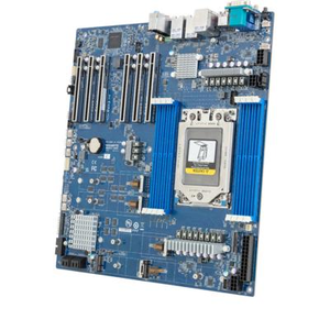Carte mère de station de travail MH53 G40 WRX90 Threadripper PRO 9000 7000 WX Series DDR4 PCIe5 X16 Slots Nouvelle WRX90 WRX90 WRX90 - Product Image 1