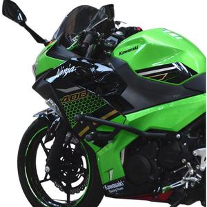 Moto d'occasion Kawasaki Ninja <span class=keywords><strong>ZX</strong></span>-25R, véhicule de banlieue, cruiser de contrôle de niveau piste, à essence, origine Jiangsu Chuanqi - Product Image 1