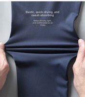 Vêtements pour hommes sur mesure, ensemble de compression à séchage rapide en 2 pièces, respirant, pour la course à pied, la salle de sport, l'entraînement, vêtements de sport, fournisseur d'usine en gros