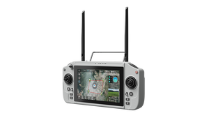 Skydroid G20 <span class=keywords><strong>Mini</strong></span> <span class=keywords><strong>Drone</strong></span> 30KM Lange Afstand Dual-Band 2.4G 5.8G Afstandsbediening 16-Kanaals Beeldtransmissie Batterij-aangedreven GR01 Ontvanger - Product Image 2