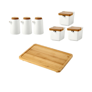 Juego <span class=keywords><strong>de</strong></span> organizador <span class=keywords><strong>de</strong></span> <span class=keywords><strong>tarros</strong></span> <span class=keywords><strong>de</strong></span> especias <span class=keywords><strong>de</strong></span> cerámica, caja <span class=keywords><strong>de</strong></span> almacenamiento <span class=keywords><strong>de</strong></span> sal, botella <span class=keywords><strong>de</strong></span> especias <span class=keywords><strong>de</strong></span> <span class=keywords><strong>cocina</strong></span>, gran oferta <span class=keywords><strong>de</strong></span> <span class=keywords><strong>Amazon</strong></span> - Product Image 5