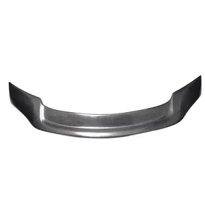 Becquet de coffre arrière en fibre de carbone classe C W205 pour Mercedes R style c180 c200 c250 c300 c350