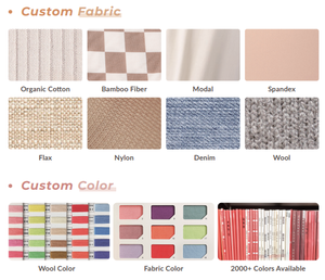 Personalizado acanalado familia trajes a juego niñas pequeñas vestidos niños bambú ropa <span class=keywords><strong>de</strong></span> bebé mono Niñas Ropa - Product Image 5