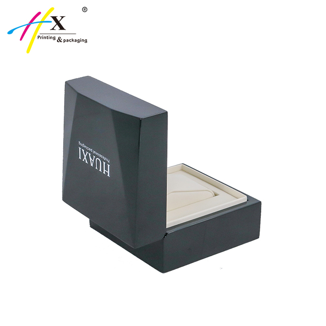 Luxury Single Slot Rotating Logo Collapsible Watch Winder for Automatic Watches Original Small Gold Wood Watch Box