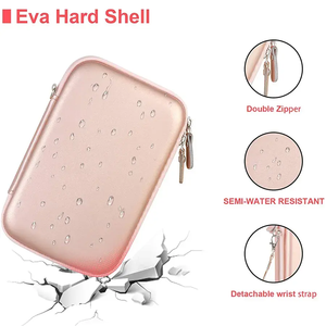 Etui de transport rigide personnalisé en EVA Etui de protection en EVA Etui de transport pour stockage en EVA pour imprimante <span class=keywords><strong>Canon</strong></span> <span class=keywords><strong>Ivy</strong></span> - Product Image 6