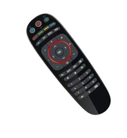Télécommande universelle Prime Tech compatible avec la télécommande TV MAG324