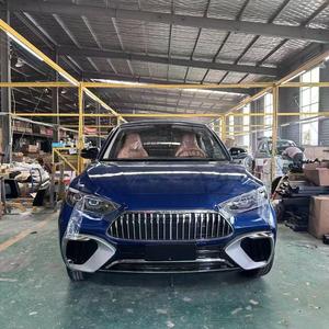 Petit véhicule électrique <span class=keywords><strong>4</strong></span> <span class=keywords><strong>places</strong></span> à énergie nouvelle pour les personnes âgées, <span class=keywords><strong>voiture</strong></span> électrique <span class=keywords><strong>sans</strong></span> <span class=keywords><strong>permis</strong></span>, idéal pour les courses communautaires quotidiennes et les courts trajets - Product Image 4