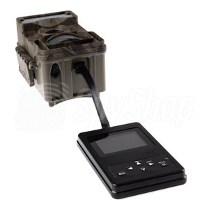<span class=keywords><strong>4G</strong></span> LTE wildcam piège faible lueur vision nocturne extérieur IP68 étanche PIR mouvement faune <span class=keywords><strong>chasse</strong></span> sentier caméra - Product Image 6
