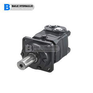 Piston orbital OMM OMP OMR OMS OMT OMV Danfoss haute vitesse hydraulique RPM psi pour plateforme de forage - Product Image 6