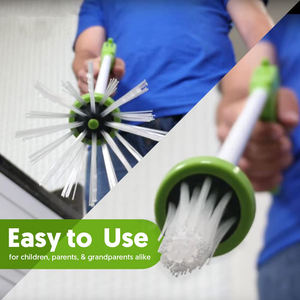 Wholesale Intelligent Insect Control Foldable Household <b>Tool</b> Spider Catcher Clip Cute Outdoor - Product Image 4