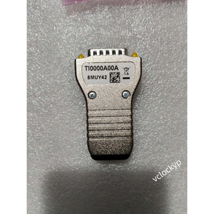 Interface analogique Renishaw TONIC neuve en boîte - Product Image 4