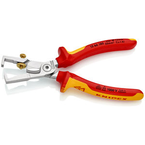 Pour KNIPEX StriX®Pince Outil durable et polyvalent pour diverses applications - Product Image 2