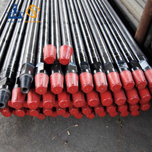 Bán nóng 1/3/5M Giàn Khoan sắt rèn công cụ khoan ống ngầm cho giếng dầu quặng chế biến khai thác loại Rèn - Product Image 3