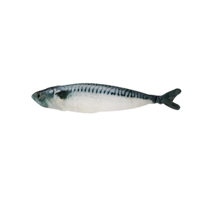 Vendita calda gatto pesce interattivo flopping felice pesce floscio giocattolo <span class=keywords><strong>catnip</strong></span> giocattolo pesce gatto - Product Image 5