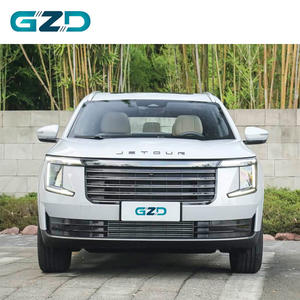 Voitures bon marché à vendre Meilleures ventes SUV à essence Véhicule à essence de haute qualité Jetour Car X70L 2.0T High Speed SUV X70L en stock - Product Image 1