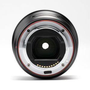 เลนส์ Viltrox 16 มม. F1.8 ฟูลเฟรม ออโต้โฟกัส รูรับแสงกว้าง มุมกว้าง พร้อมหน้าจอ LCD ในตัว 9 ใบมีด รุ่นปี <span class=keywords><strong>2023</strong></span> สำหรับเมาท์ E และ Z - Product Image 3