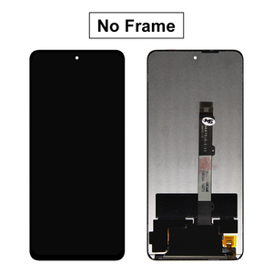 Pantalla LCD Táctil Digitalizadora para Xiaomi <span class=keywords><strong>POCO</strong></span> <span class=keywords><strong>X3</strong></span>, Repuesto de Pantalla LCD para <span class=keywords><strong>POCO</strong></span> <span class=keywords><strong>X3</strong></span> Pro NFC M2007J20CG, Venta al Por Mayor - Product Image 2