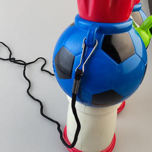 แว่นตาฟุตบอลสองในหนึ่งพร้อมนกหวีด สำหรับเชียร์กีฬา ดูการแข่งขัน กล้องโทรทรรศน์ทรงกลม ของขวัญส่งเสริมการขาย ของเล่น ปรับแต่งโลโก้ได้ - Product Image 5