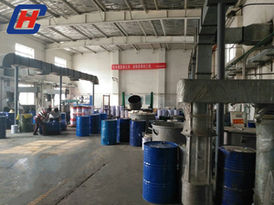Tianjin — structure en <span class=keywords><strong>acier</strong></span> pour évacuation de l'usine, <span class=keywords><strong>peinture</strong></span> ignifuge à base d'eau - Product Image 5
