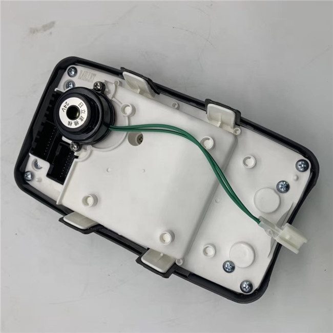 EX EXCAVATOR MONITOR ZAX200 ZAX330 ZX200-1 ZX250-1