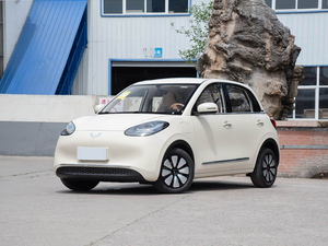 Wuling Bingo 2025 333KM Joy Edition 708 EV, ideale per gli spostamenti quotidiani in città e per i viaggi familiari a breve distanza. - Product Image 5