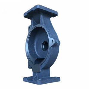 Đức tiêu chuẩn màu xám đúc gang Gg20 đúc và Mỹ tiêu chuẩn dễ uốn sắt đúc - Product Image 3