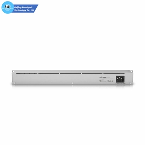 Original nuevo UBNT Ubiquiti <span class=keywords><strong>UniFi</strong></span> USW-Agregación 10G SFP conmutador de red gestionado 8 puertos - Product Image 3