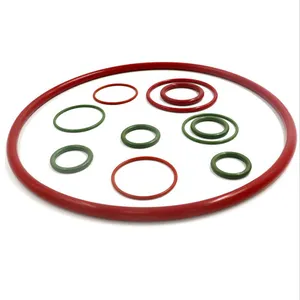 Trung Quốc Sản phẩm fluoro cao su O-Ring Silicone O-ring John Crane con dấu cơ khí