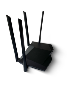 Router Inalámbrico Tenda <span class=keywords><strong>AC6</strong></span> de Doble Banda AC1200M Usado en Oferta, Alta Calidad con Firmware en Inglés, Extensor WIFI 11ac - Product Image 2
