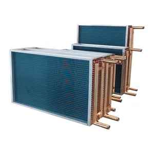 Huize Professional manufacturer heat exchanger for Heat Pump