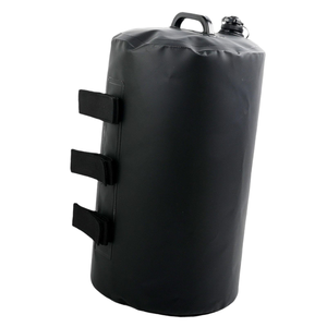 Multiple Size Portable 10L/20L/<b>30L</b>/40L/50L Leg Canopy Water Weight Tent <b>Bags</b> for Pop up Canopy Tent Waterbags - Product Image 2