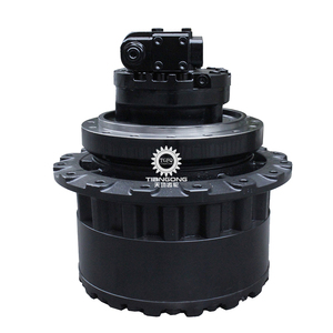 Riduttore Finale di Traslazione Escavatore TGFQ E320C GP 191-3237 215-9982 353-0609 523-0574 353-0614 353-0613 455-4087 334-9987 204-2819 - Product Image 3