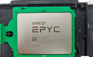 EPYC 7742 100-000000053 3.4GHz 64 คอร์ 256MB ซ็อกเก็ต SP3 225W ซีพียู เซิร์ฟเวอร์ โปรเซสเซอร์ Epyc 7742 - Product Image 2