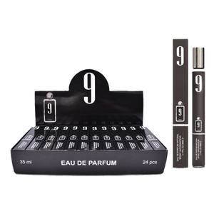 Profumo Classico da Uomo Serie Originale di Marca Fragranza <span class=keywords><strong>Maschile</strong></span> Legnosa di Lunga Durata Formato da Viaggio per Affari e Vacanze - Product Image 1