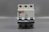 Plc Multi 9 C60n Magnetic Thermal Switch, 3-pin for Warranty Product